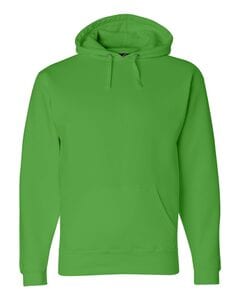 J. America 8824 - Premium Hooded Sweatshirt