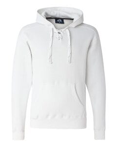 J. America 8830 - Sport Lace Hooded Sweatshirt