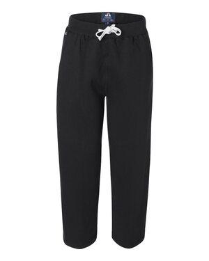 J. America 8992 - Premium Open Bottom Sweatpants