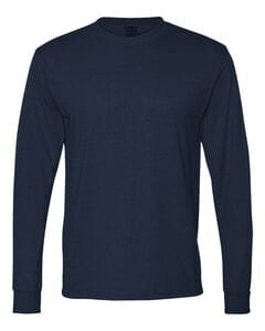 JERZEES 21MLR - Sport Performance Long Sleeve T-Shirt