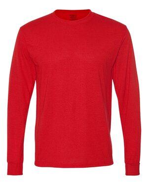 JERZEES 21MLR - Sport Performance Long Sleeve T-Shirt