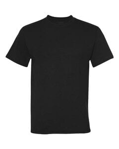 JERZEES 21MR - Sport Performance Short Sleeve T-Shirt Black