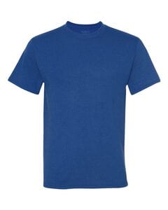 JERZEES 21MR - Sport Performance Short Sleeve T-Shirt Royal blue