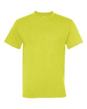 JERZEES 21MR - Sport Performance Short Sleeve T-Shirt