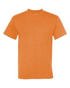 JERZEES 21MR - Sport Performance Short Sleeve T-Shirt Safety Orange