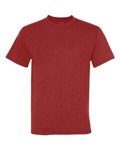 JERZEES 21MR - Sport Performance Short Sleeve T-Shirt True Red