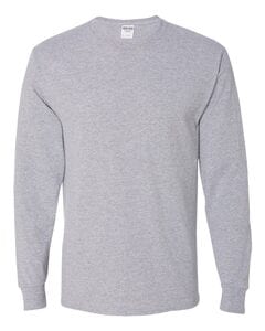 JERZEES 29LSR - Heavyweight Blend™ 50/50 Long Sleeve T-Shirt