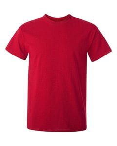 Gildan 2000 - Ultra Cotton™ T-Shirt Antique Cherry Red