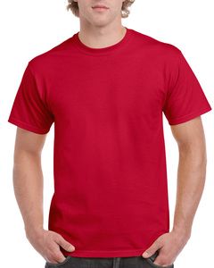 Gildan 2000 - Ultra Cotton™ T-Shirt Cherry red
