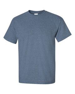 Gildan 2000 - Ultra Cotton™ T-Shirt Heather Indigo