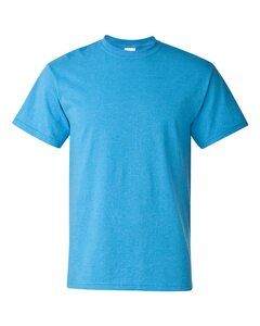 Gildan 2000 - Ultra Cotton™ T-Shirt Heather Sapphire
