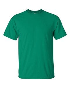 Gildan 2000 - Ultra Cotton™ T-Shirt Kelly