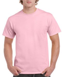Gildan 2000 - Ultra Cotton™ T-Shirt Light Pink