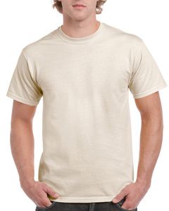Gildan 2000 - Ultra Cotton™ T-Shirt Natural