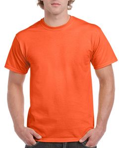 Gildan 2000 - Ultra Cotton™ T-Shirt Orange