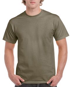 Gildan 2000 - Ultra Cotton™ T-Shirt Prairie Dust