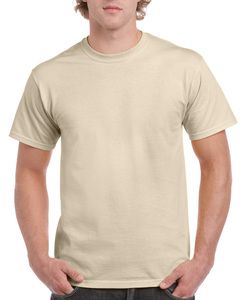 Gildan 2000 - Ultra Cotton™ T-Shirt Sand