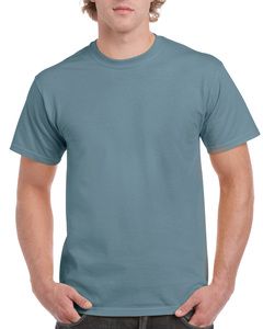 Gildan 2000 - Ultra Cotton™ T-Shirt Stone Blue
