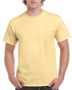 Gildan 2000 - Ultra Cotton™ T-Shirt Vegas Gold