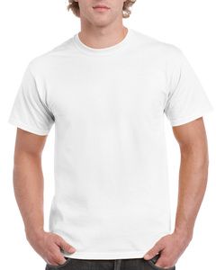 Gildan 2000 - Ultra Cotton™ T-Shirt White