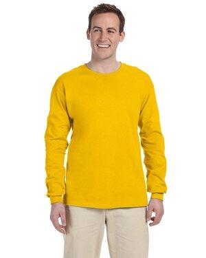 Gildan 2400 - Ultra Cotton™ Long Sleeve T-Shirt