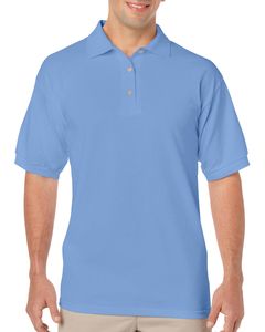 Gildan 8800 - DryBlend™ Jersey Sport Shirt Carolina Blue