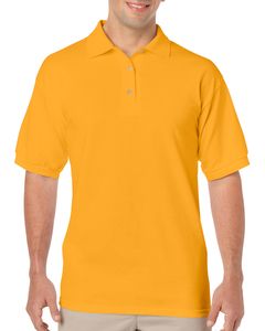 Gildan 8800 - DryBlend™ Jersey Sport Shirt Gold