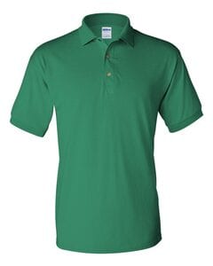 Gildan 8800 - DryBlend™ Jersey Sport Shirt Kelly Green