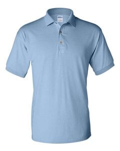 Gildan 8800 - DryBlend™ Jersey Sport Shirt Light Blue
