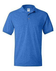 Gildan 8800 - DryBlend™ Jersey Sport Shirt Royal blue