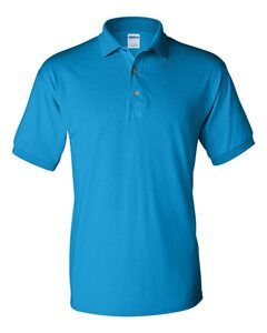 Gildan 8800 - DryBlend™ Jersey Sport Shirt Sapphire