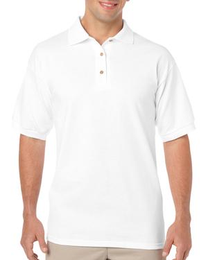 Gildan 8800 - DryBlend™ Jersey Sport Shirt