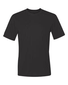 Hanes 4820 - Cool Dri® Short Sleeve Performance T-Shirt Black