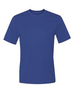 Hanes 4820 - Cool Dri® Short Sleeve Performance T-Shirt Deep Royal