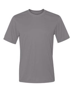 Hanes 4820 - Cool Dri® Short Sleeve Performance T-Shirt Graphite