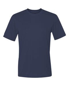 Hanes 4820 - Cool Dri® Short Sleeve Performance T-Shirt Navy