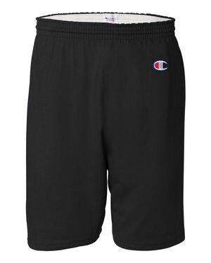 Champion 8187 - Cotton Gym Shorts