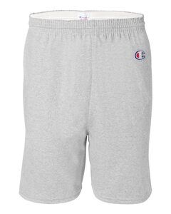 Champion 8187 - Cotton Gym Shorts