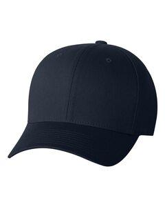 Flexfit 5001 - V-Flex Twill Cap Navy