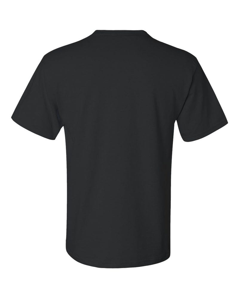 JERZEES 29MPR - Heavyweight Blend™ 50/50 T-Shirt with a Pocket