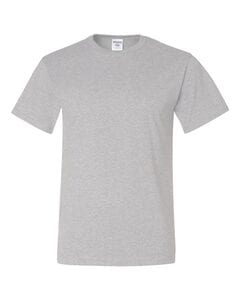 JERZEES 29MR - Heavyweight Blend™ 50/50 T-Shirt Ash