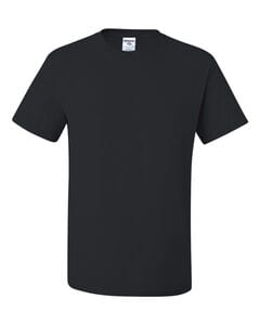 JERZEES 29MR - Heavyweight Blend™ 50/50 T-Shirt Black