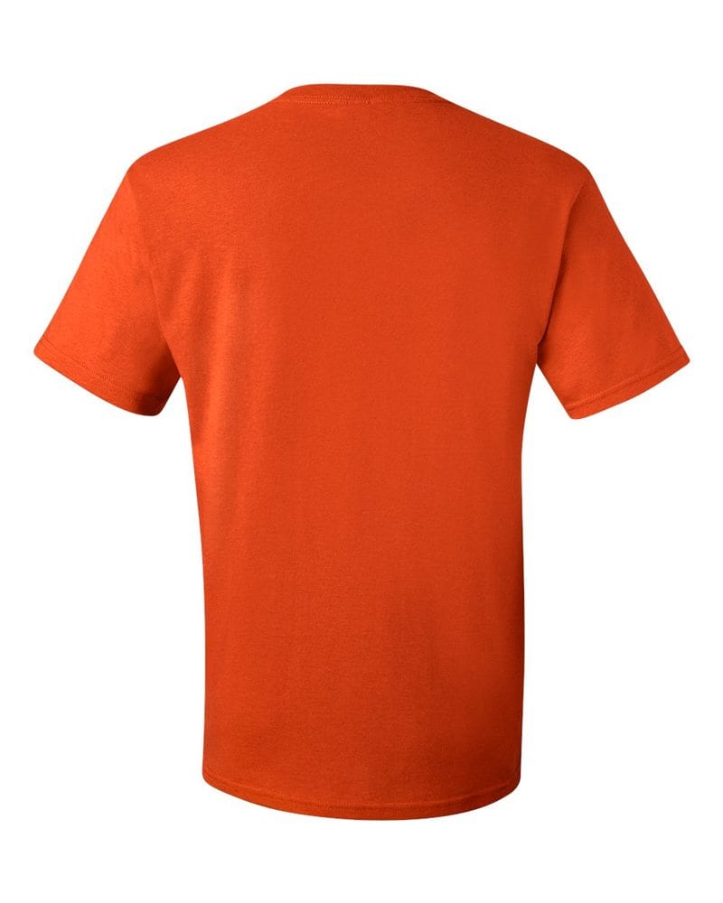 JERZEES 29MR - Heavyweight Blend™ 50/50 T-Shirt