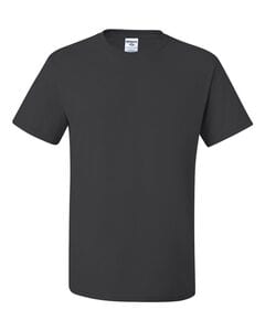 JERZEES 29MR - Heavyweight Blend™ 50/50 T-Shirt Charcoal Grey