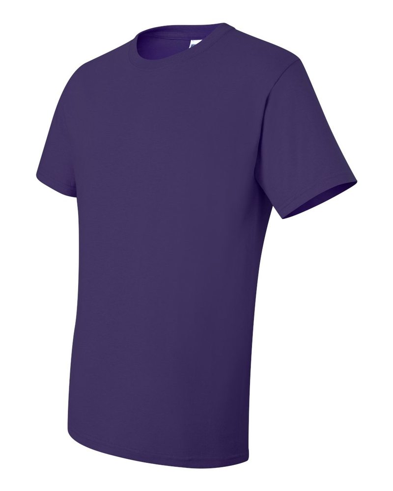 JERZEES 29MR - Heavyweight Blend™ 50/50 T-Shirt
