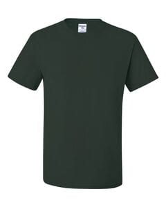 JERZEES 29MR - Heavyweight Blend™ 50/50 T-Shirt Forest Green