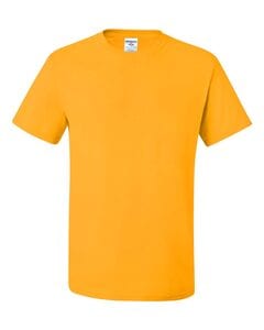 JERZEES 29MR - Heavyweight Blend™ 50/50 T-Shirt Gold