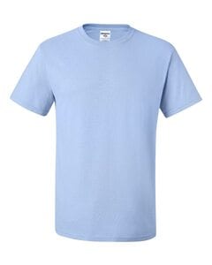 JERZEES 29MR - Heavyweight Blend™ 50/50 T-Shirt Light Blue