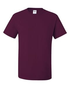 JERZEES 29MR - Heavyweight Blend™ 50/50 T-Shirt Maroon