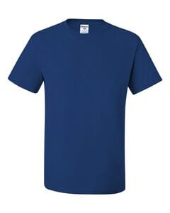 JERZEES 29MR - Heavyweight Blend™ 50/50 T-Shirt Royal blue